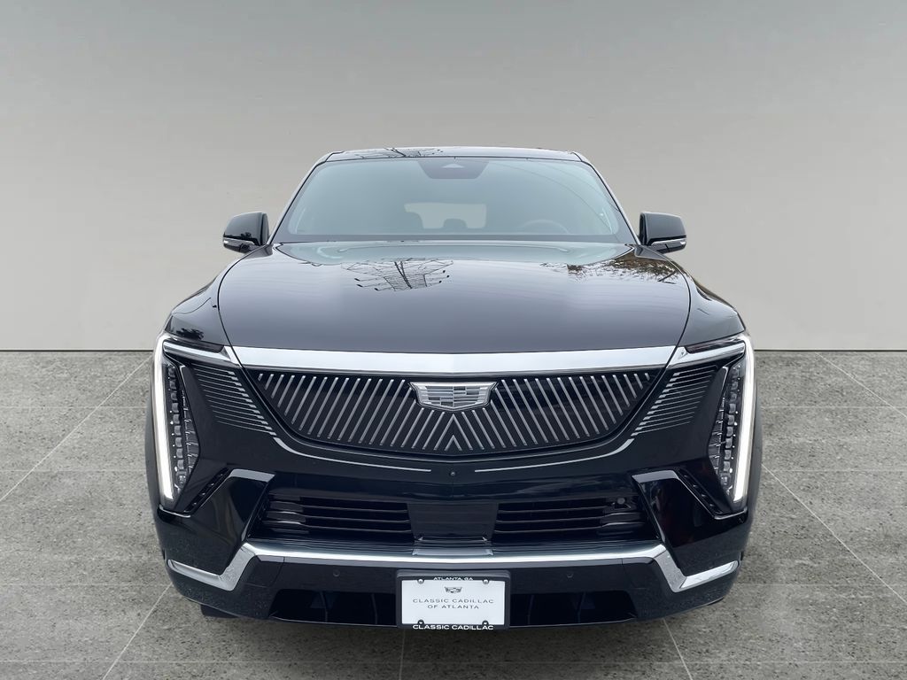 2025 Cadillac Escalade IQ Luxury 2 - Photo 8