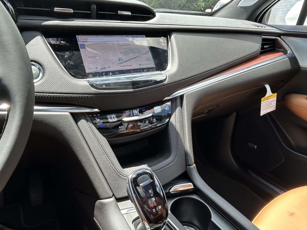 2026 Cadillac XT5 Premium Luxury - Photo 26