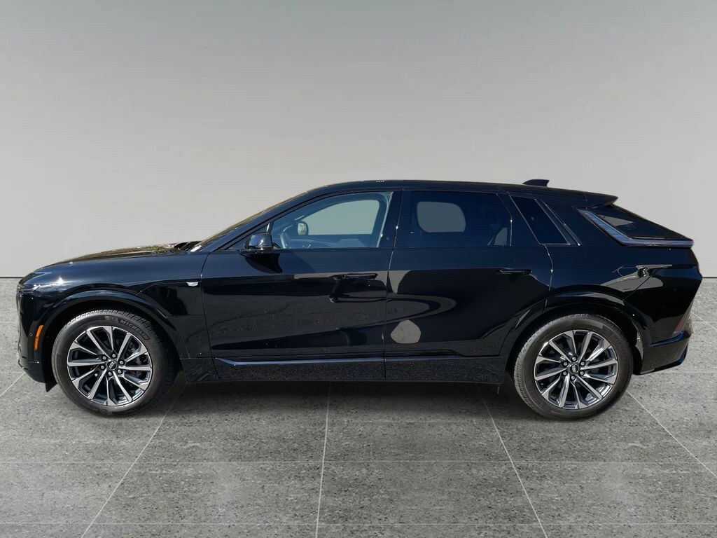 New 2026 CADILLAC LYRIQ Sport SUV