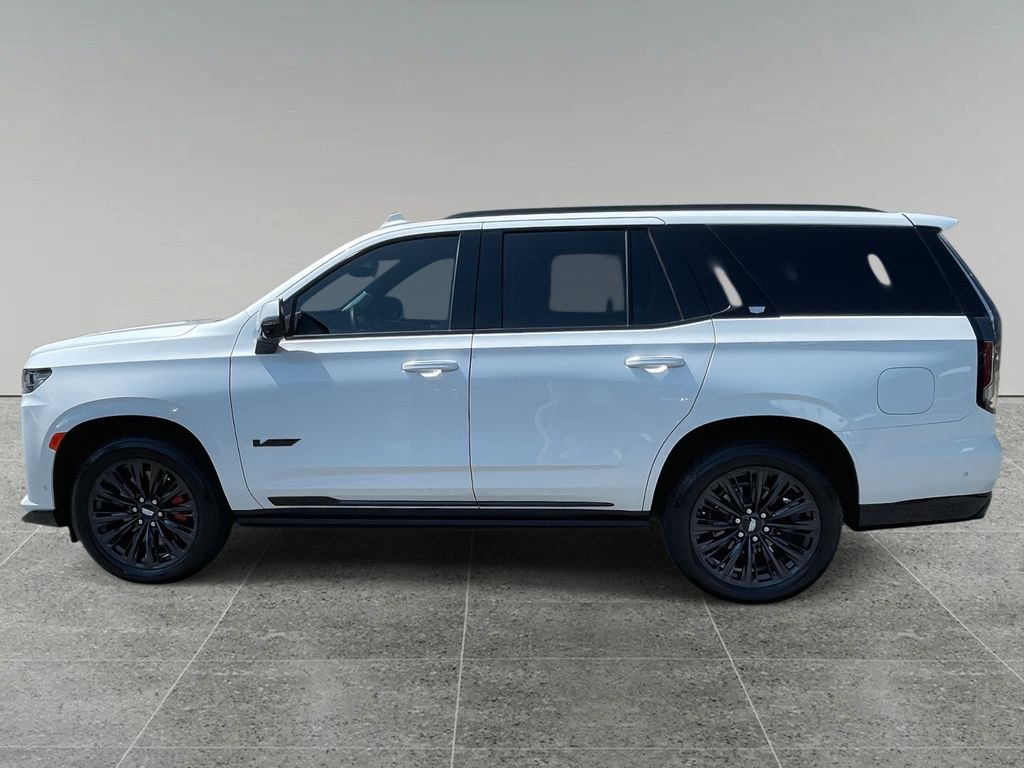 2024 Cadillac Escalade V-Series photo 2