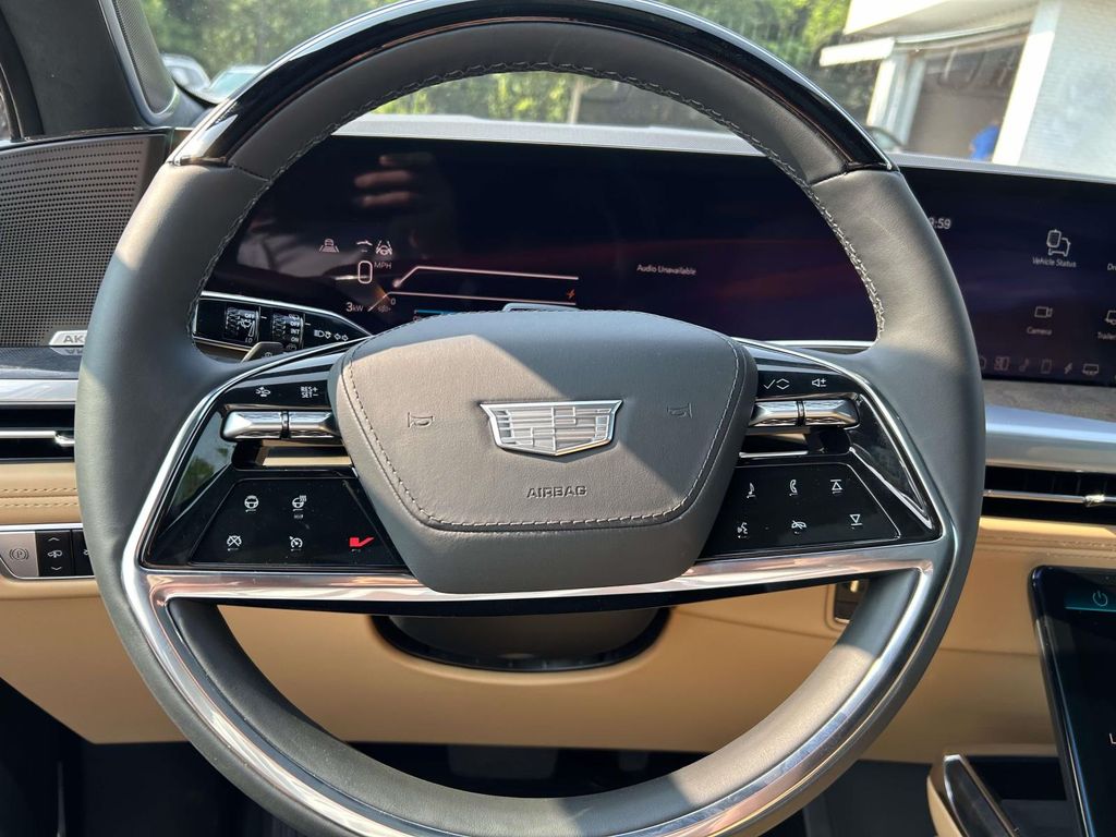 2026 Cadillac Escalade IQ Premium Sport - Photo 24