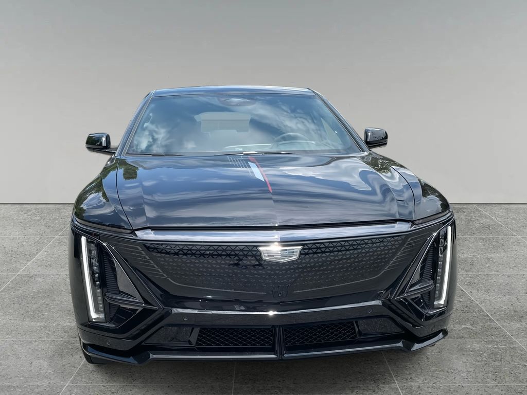 2026 Cadillac LYRIQ V Premium - Photo 8