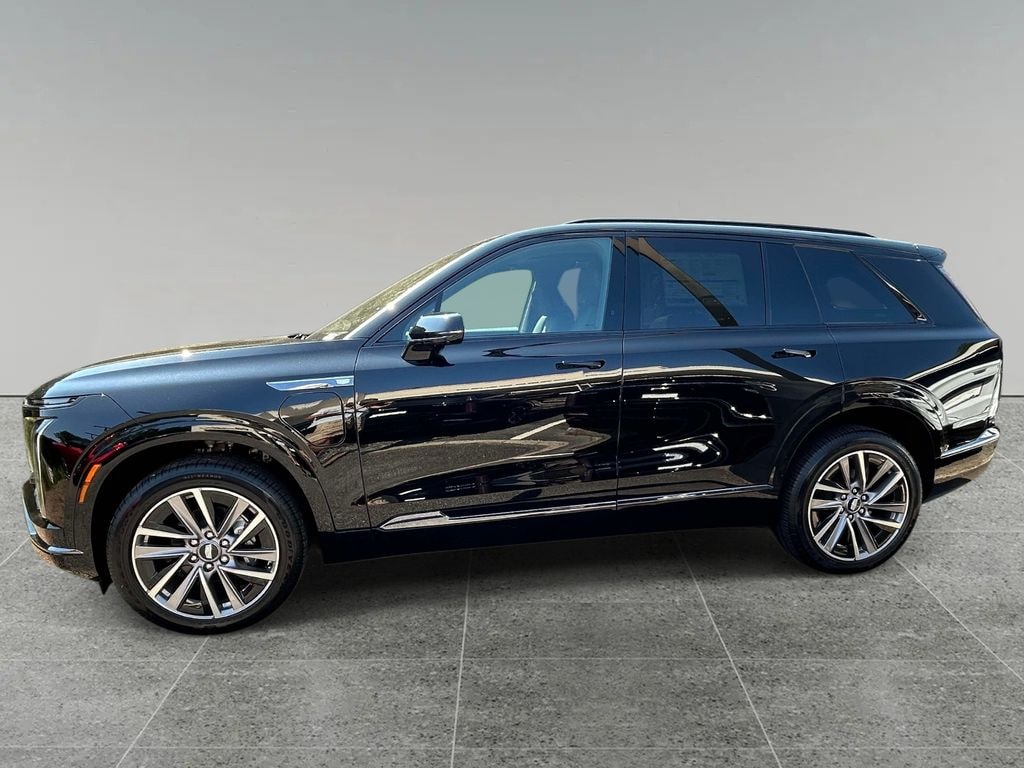 New 2027 CADILLAC VISTIQ Sport SUV