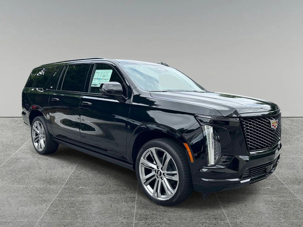 2026 Cadillac Escalade ESV Sport - Photo 7