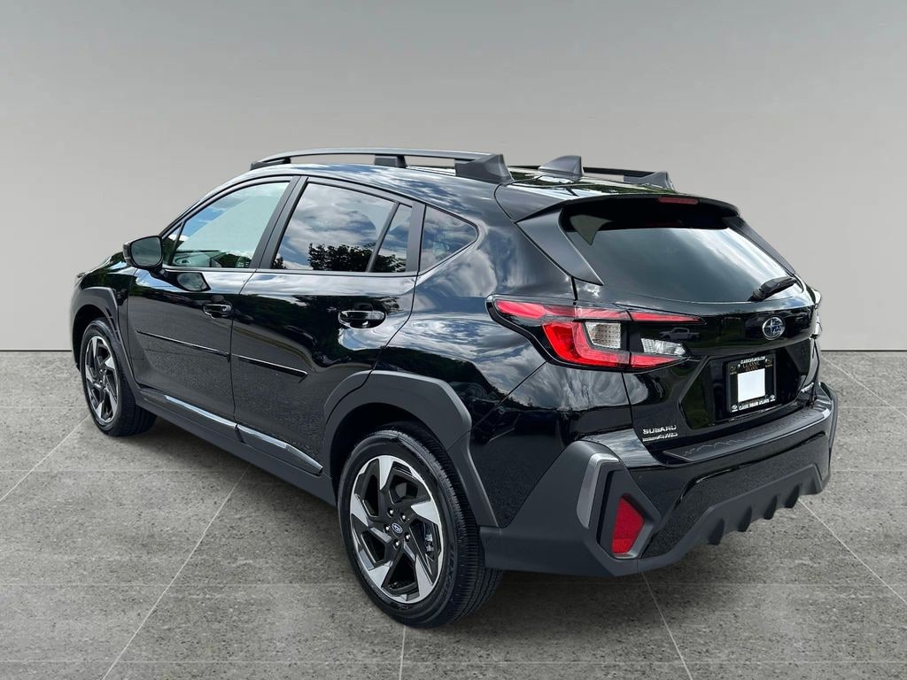 Used 2025 Subaru Crosstrek Limited
