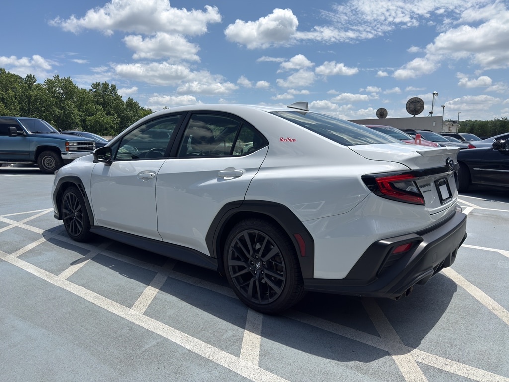 Used 2023 Subaru WRX Premium