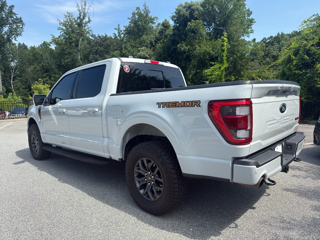 Used 2023 Ford F-150 XL