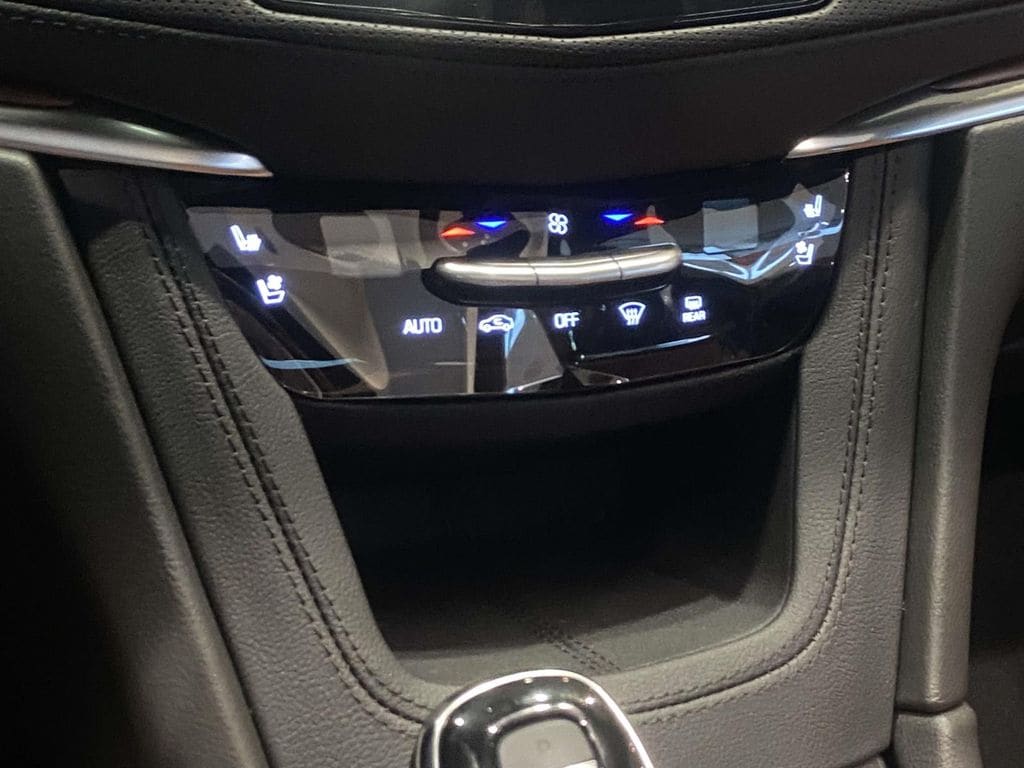 2026 Cadillac XT5 Premium Luxury - Photo 25