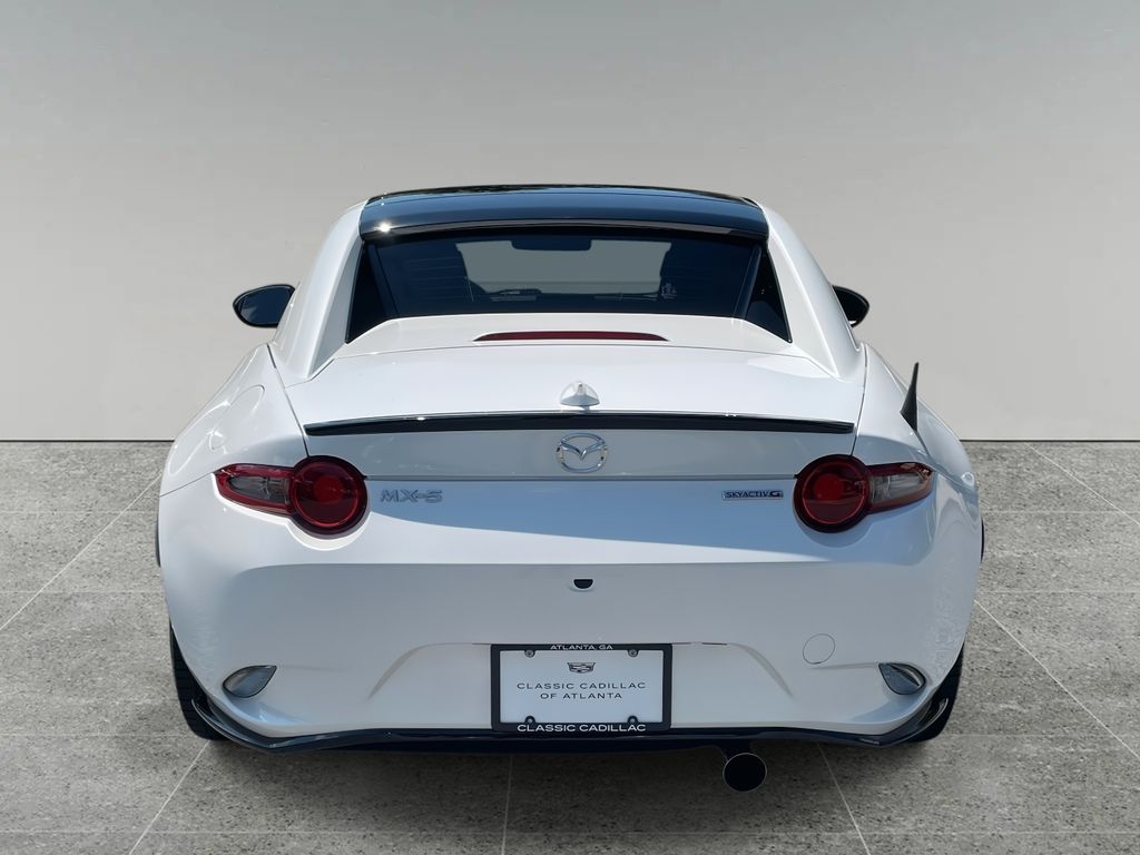 2023 Mazda MX-5 Miata Miata RF photo 4