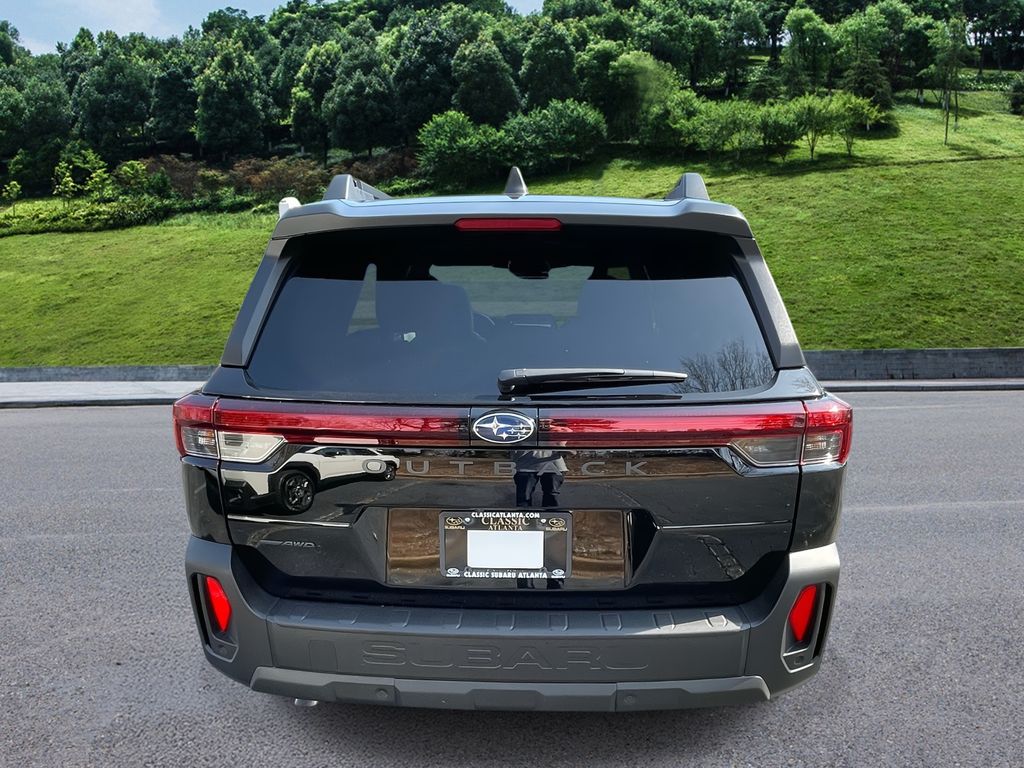 Used 2026 Subaru Outback Premium