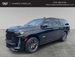 CADILLAC Escalade ESV