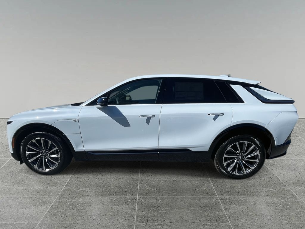New 2026 CADILLAC LYRIQ Sport SUV