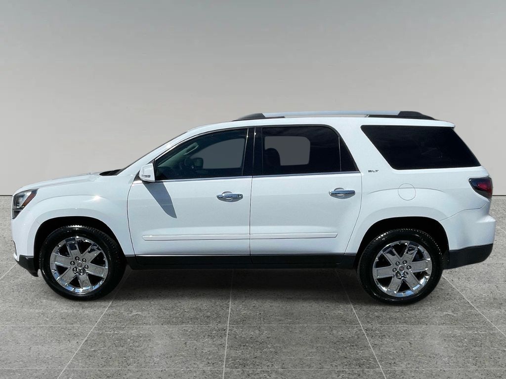 Used 2017 GMC Acadia Limited Base with VIN 1GKKRSKD8HJ102179 for sale in Sandy Springs, GA