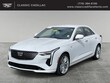 CADILLAC CT4