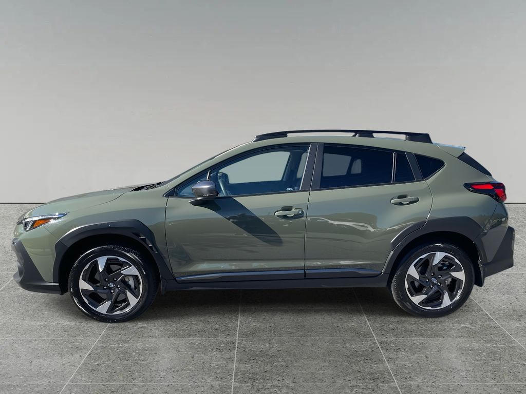 2025 Subaru Crosstrek Limited photo 2