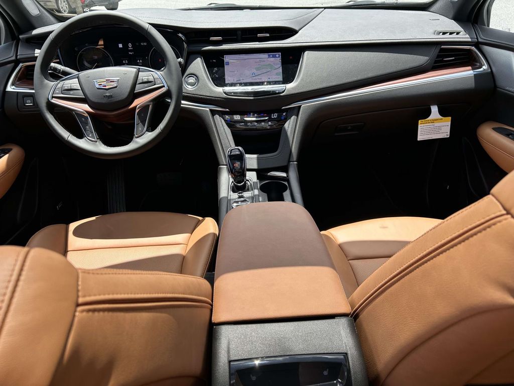 2026 Cadillac XT5 Premium Luxury - Photo 14