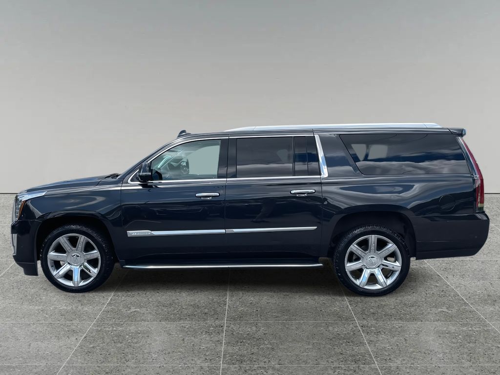 Used 2019 Cadillac Escalade ESV Luxury with VIN 1GYS4HKJ0KR326813 for sale in Atlanta, GA