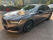 Acura TLX