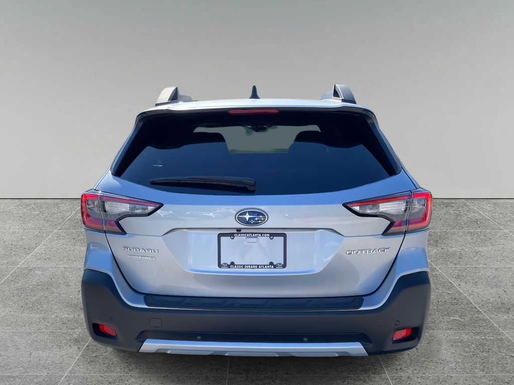 2025 Subaru Outback Limited photo 4