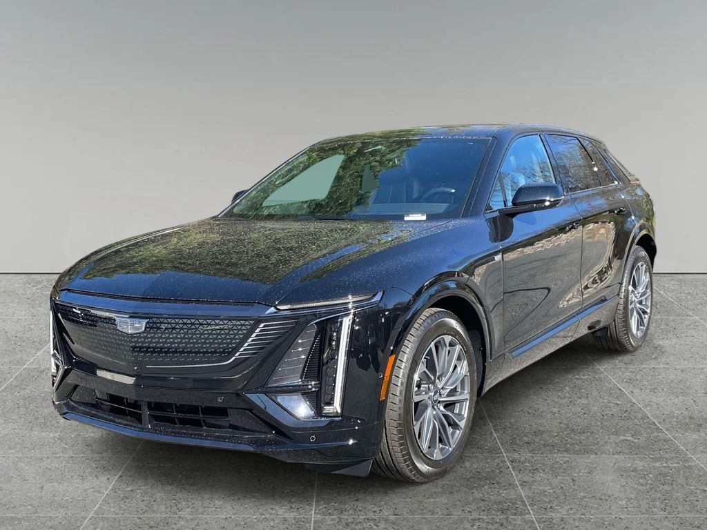 2026 Cadillac LYRIQ Sport's photo