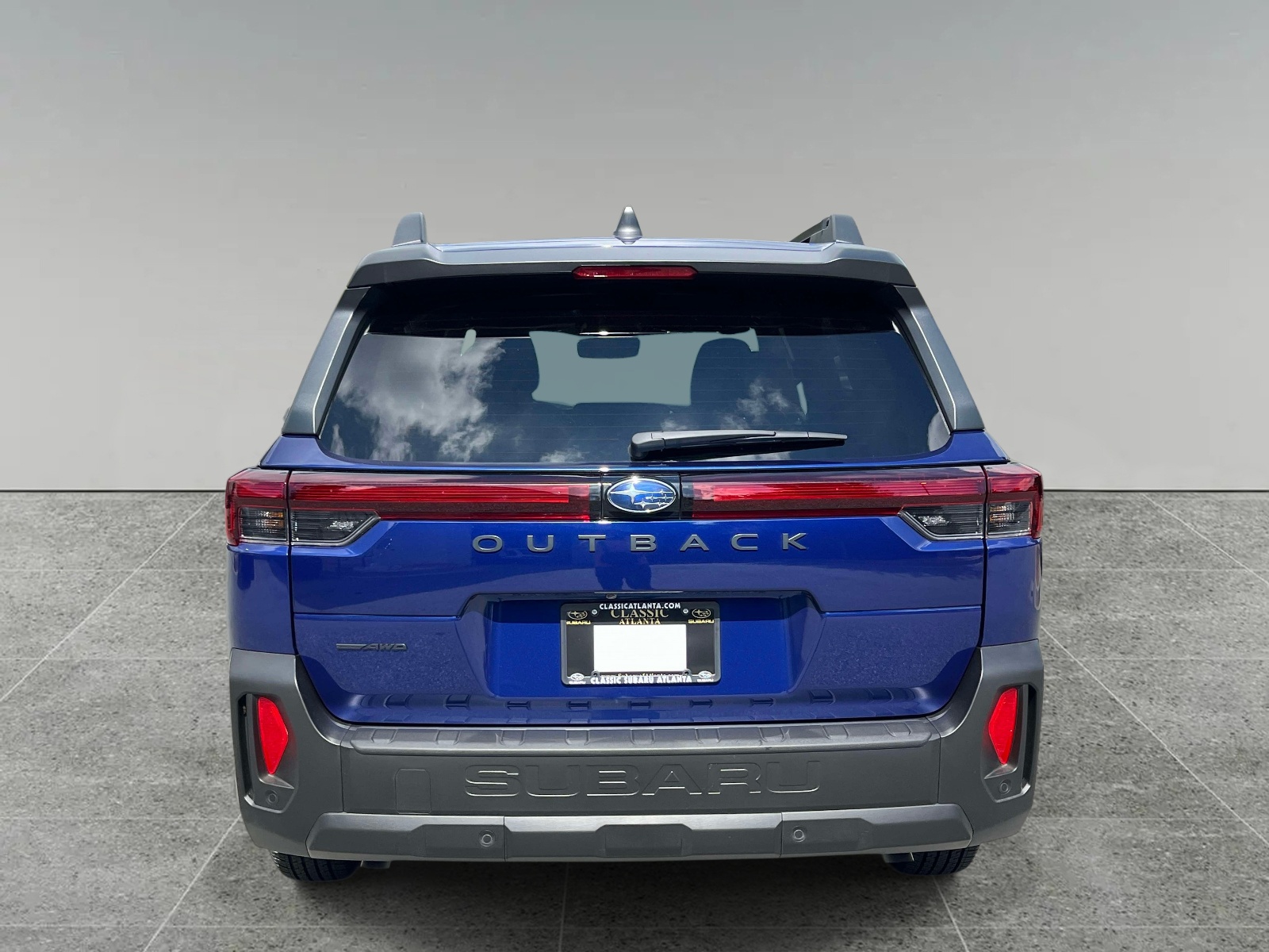 Used 2026 Subaru Outback Touring XT