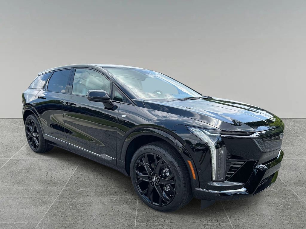 2026 Cadillac OPTIQ Premium Sport - Photo 7