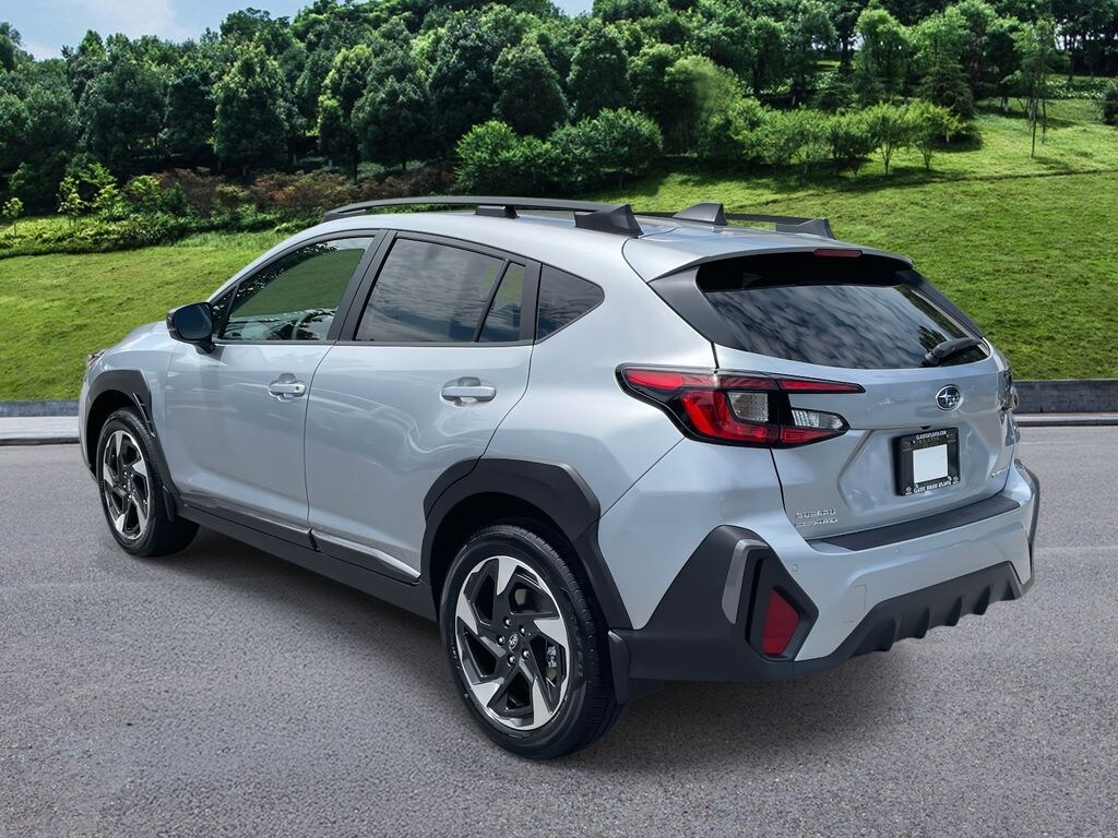 Used 2025 Subaru Crosstrek Limited
