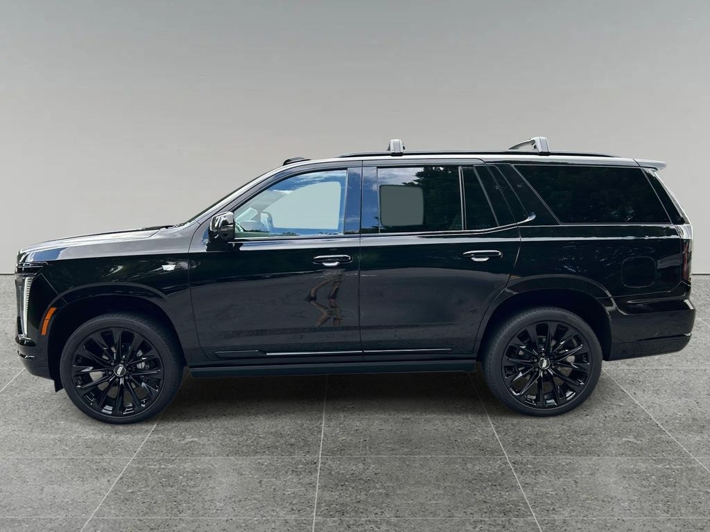New 2026 CADILLAC Escalade Platinum Sport SUV
