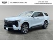  CADILLAC ESCALADE IQL