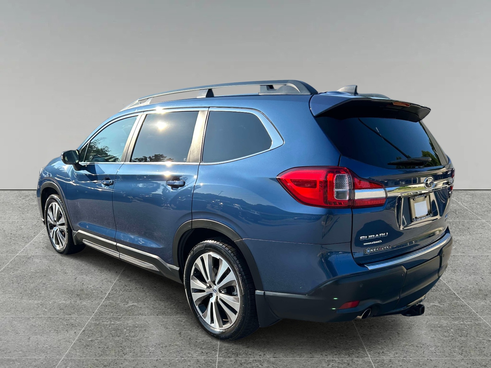 Used 2020 Subaru Ascent Limited