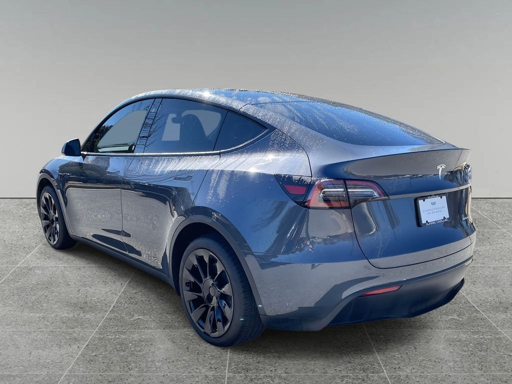 Used 2023 Tesla Model Y Long Range
