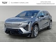  CADILLAC OPTIQ
