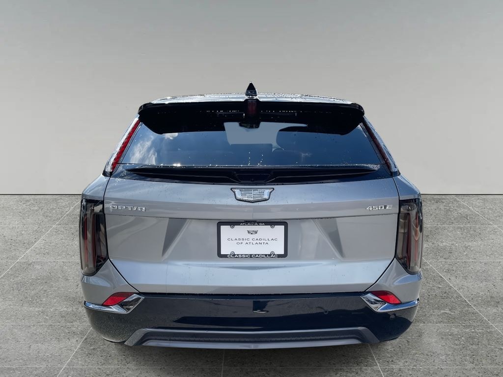 New 2026 CADILLAC OPTIQ Premium Sport SUV