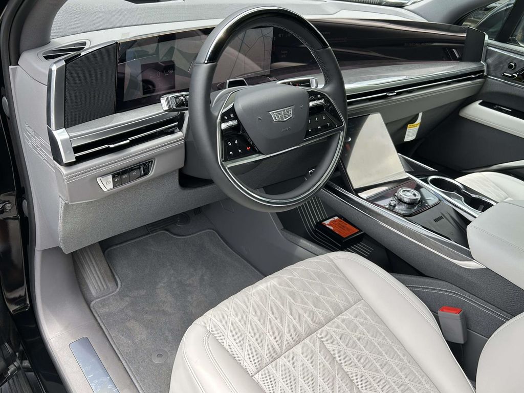 2026 Cadillac Escalade IQ Luxury - Photo 19
