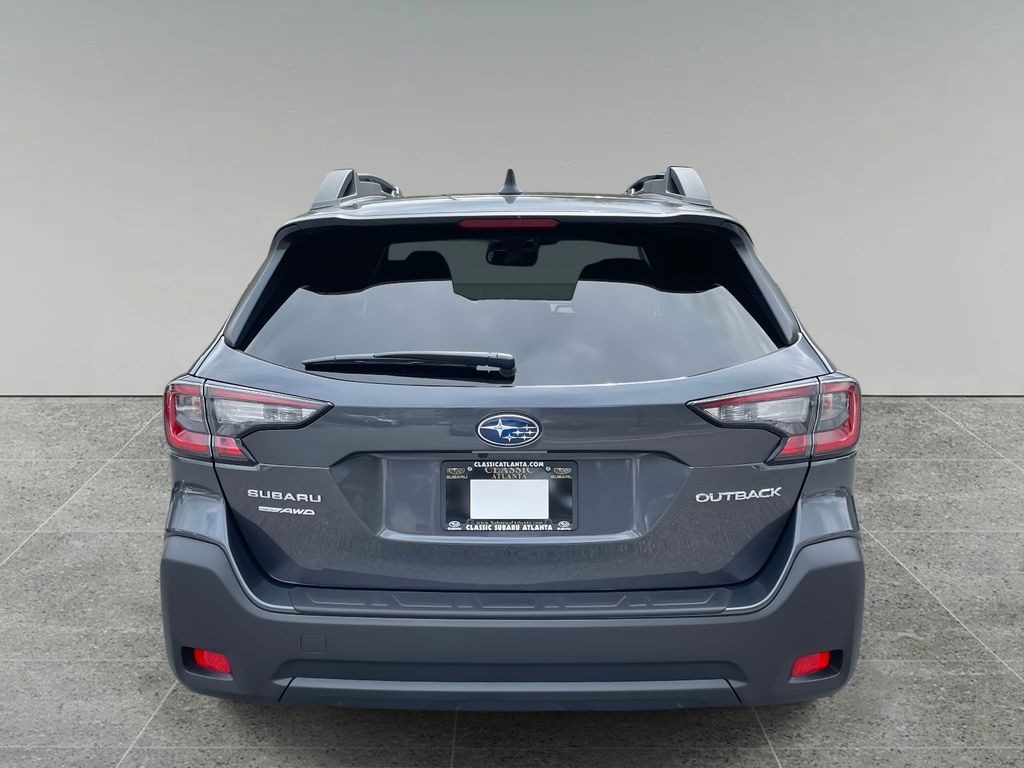 Used 2025 Subaru Outback Premium