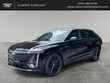 CADILLAC LYRIQ