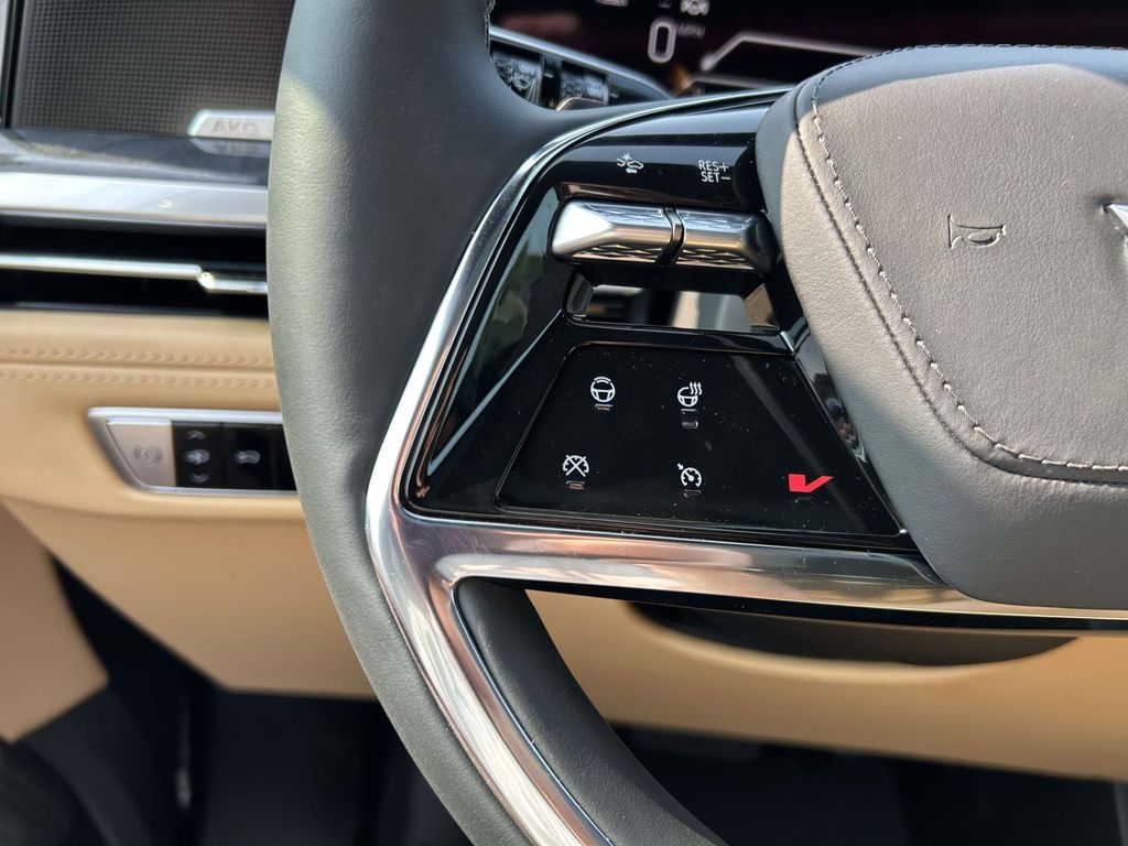 2026 Cadillac Escalade IQ Premium Sport - Photo 25