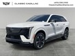 CADILLAC ESCALADE IQ