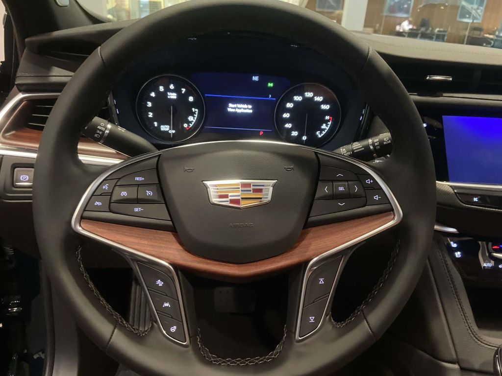 2026 Cadillac XT5 Premium Luxury - Photo 21