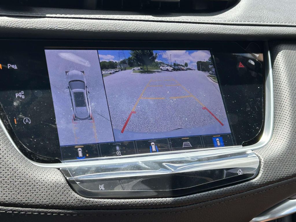 2026 Cadillac XT5 Premium Luxury - Photo 29