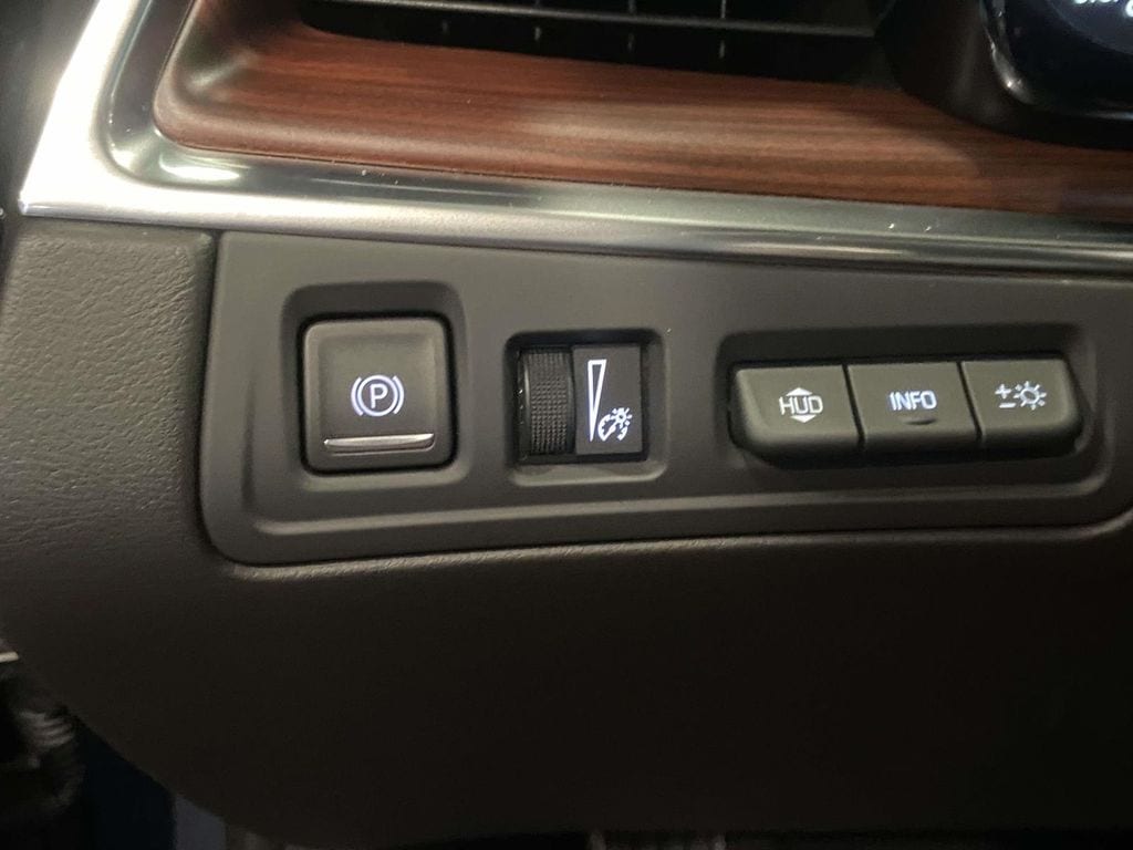 2026 Cadillac XT5 Premium Luxury - Photo 20