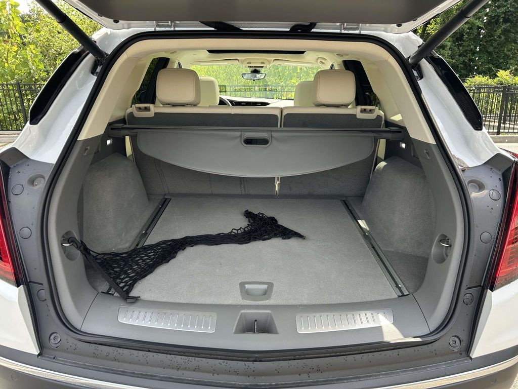 2026 Cadillac XT5 Premium Luxury - Photo 10
