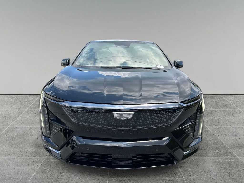 2026 Cadillac OPTIQ Premium Sport - Photo 8