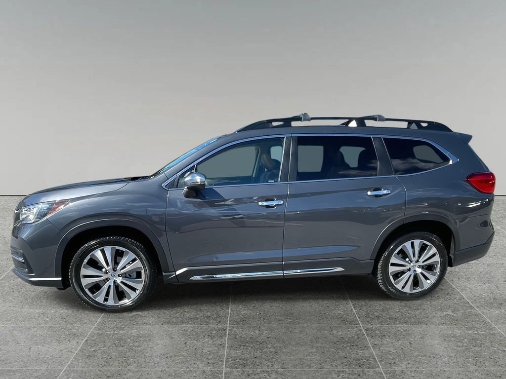 Used 2022 Subaru Ascent Touring