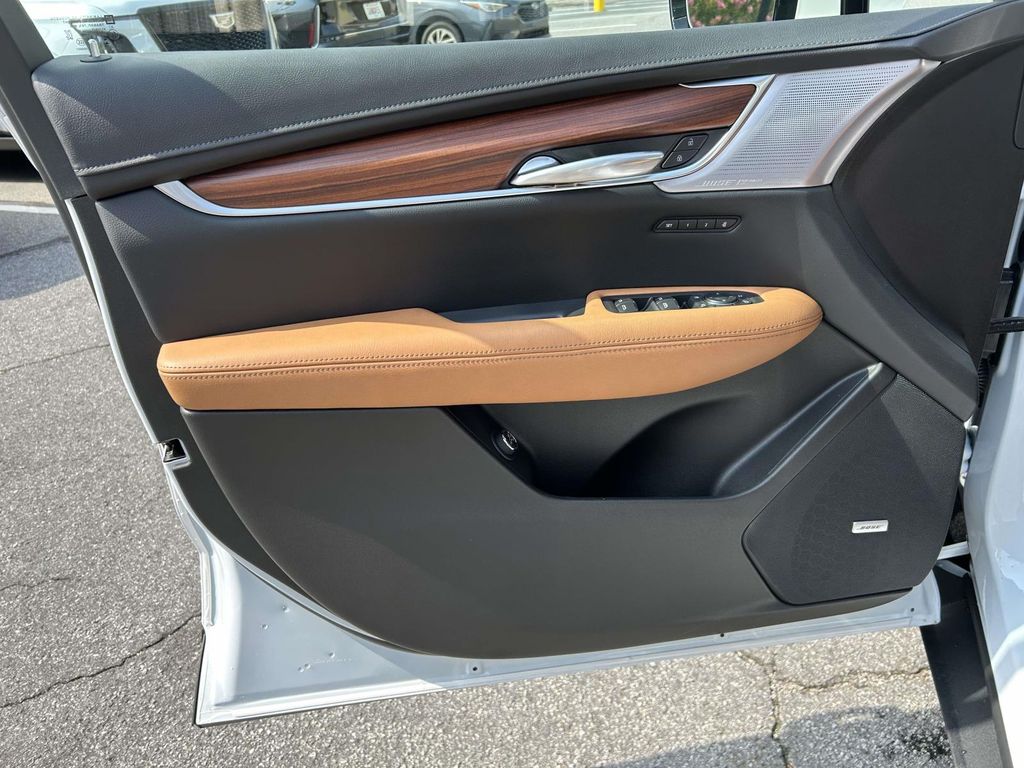 2026 Cadillac XT5 Premium Luxury - Photo 15