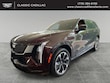 CADILLAC ESCALADE IQ