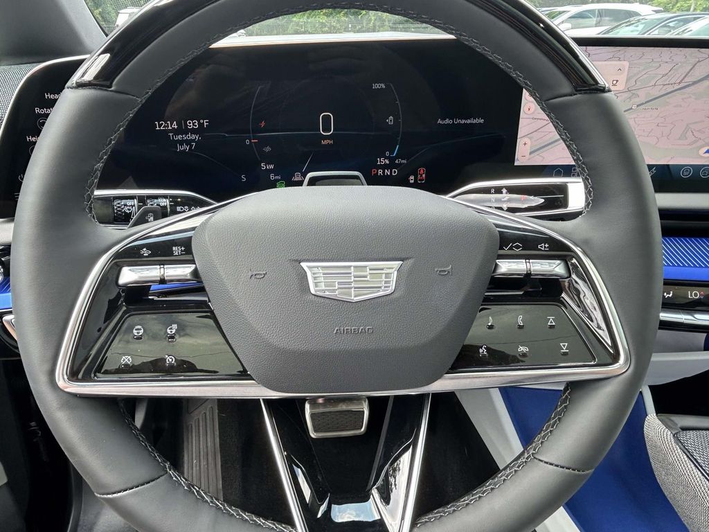 2026 Cadillac OPTIQ Premium Sport - Photo 23