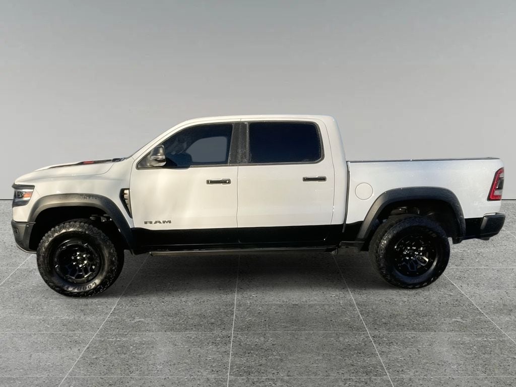 Used 2024 Ram 1500 TRX