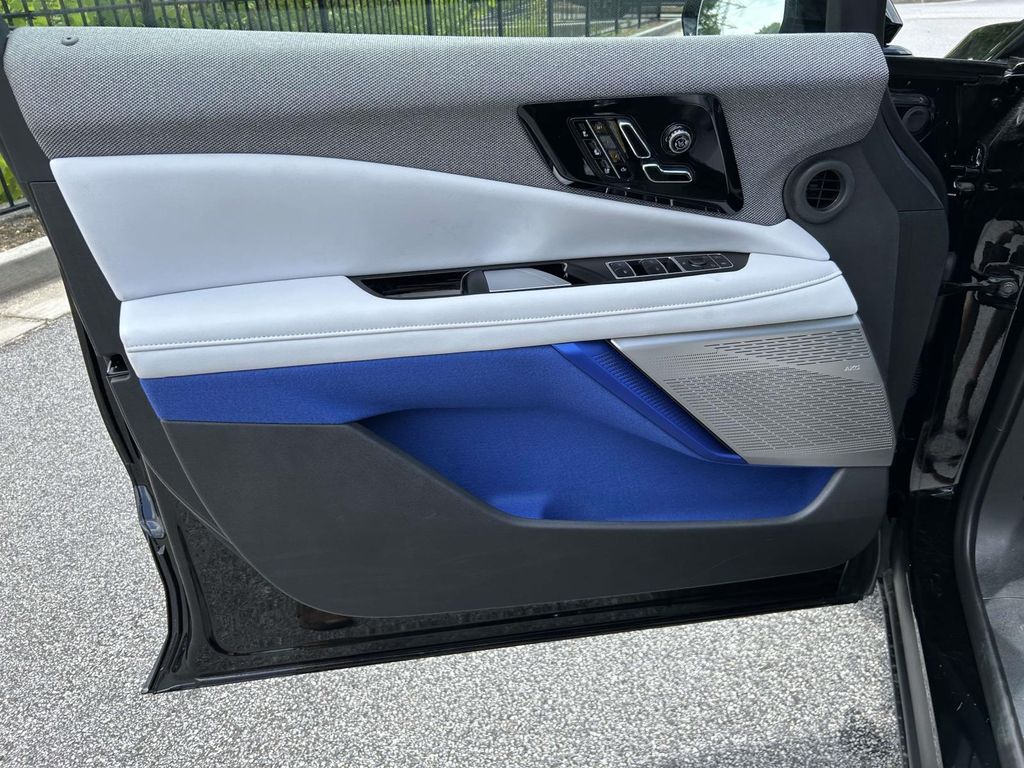 2026 Cadillac OPTIQ Premium Sport - Photo 15