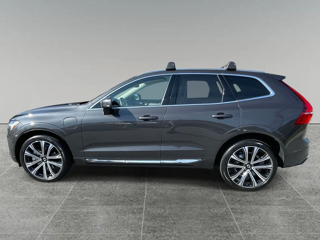 2023 Volvo XC60 Recharge Ultimate photo 2
